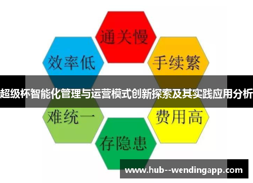 超级杯智能化管理与运营模式创新探索及其实践应用分析 超级杯智能化管理与运营模式创新探索及其实践应用分析
