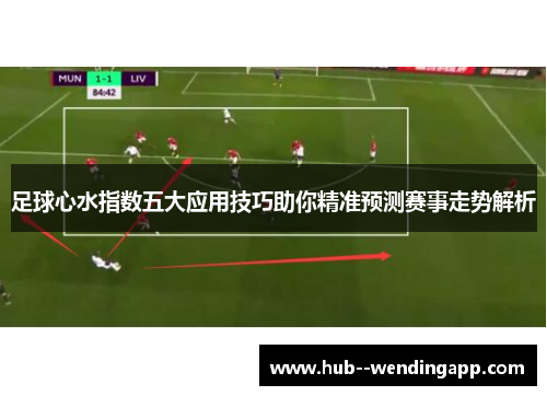 足球心水指数五大应用技巧助你精准预测赛事走势解析 足球心水指数五大应用技巧助你精准预测赛事走势解析