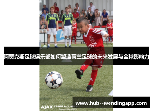 阿贾克斯足球俱乐部如何塑造荷兰足球的未来发展与全球影响力 阿贾克斯足球俱乐部如何塑造荷兰足球的未来发展与全球影响力